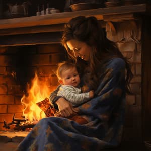 Fuego Rítmico: Mejorando La Concentración Con Música - Sonidos Del Bosques