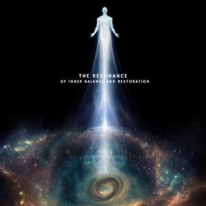 The Resonance of Inner Balance and Restoration - Solfeggio Frequencies Tones