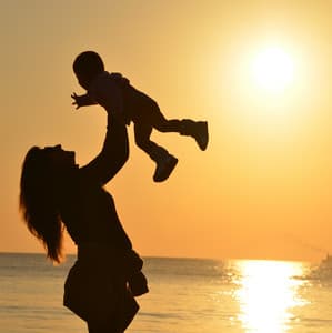 Lullaby Baby | Nursery Rhymes for Kids - Relaxing Music for Toddlers