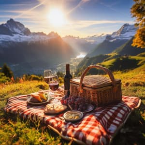 Éxtasis De Relajación: Música Para Momentos De Descanso - Muisca Relajante