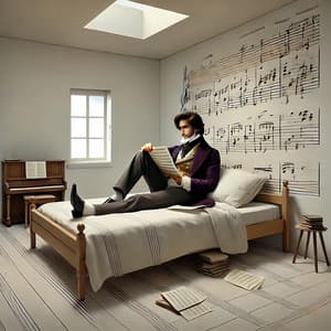 classical music but it's lofi for study - ClassicFi