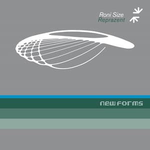New Forms - Roni Size