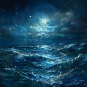 Olas De Sueño Del Océano: Sonidos Suaves Para Un Sueño Reparador - Dormir Dormir Dormir Dormir Dormir