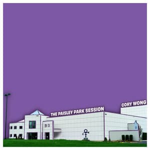 The Paisley Park Session - Cory Wong