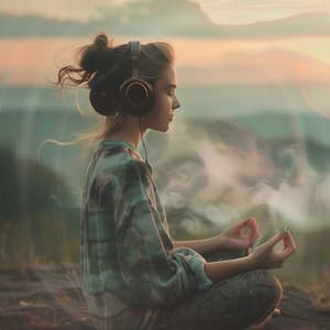 Serenity Sessions: Chill Music for Meditation - My Meditation Music