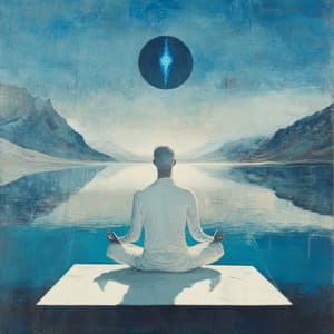 Mountain Meditation Retreats: Finding Peace with Meditative Soundscapes - Positive Affirmations Music Zone