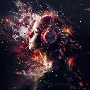 Symphony of Silence: Music for Reflective Solitude - Restful Peace