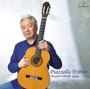 Piazzolla Tribute - Astor Piazzolla