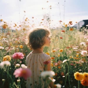 Canciones De Cuna De Lofi: La Hora De Dormir Del Bebé - Lluvia de Lofi