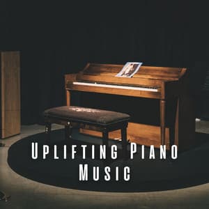 Uplifting Piano Music - Happy Instrumental Music