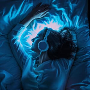 Binaural Sleep: Midnight Harmonics - Sound Sleeping