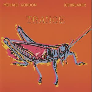 Trance - Michael Gordon