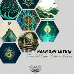 Harmony Within: Tattoos That Capture Calm and Balance - Tattoo Music