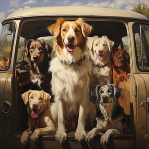 Dogging - Dog Relaxation Music