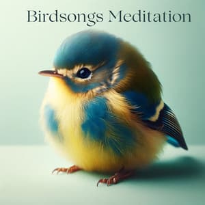 Birdsongs Meditation - Meditation Yoga Music Masters