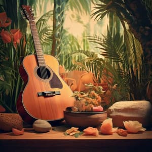 Soothing Touch: Guitar Music for Spa - Remarkable Guitar Music