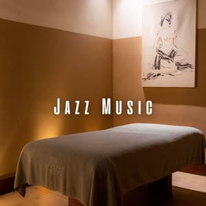 Jazz Music: Coffee Shop Lounge Tones for Spa - Coffeehouse Lounge