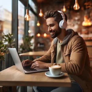 Música Para Mentes Conscientes: Sonidos Intelectuales - Alivio Sonoro