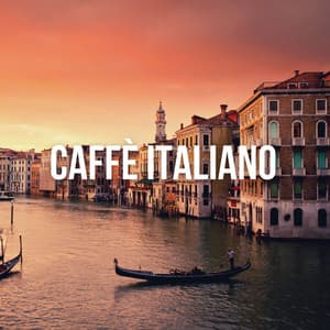 Caffè Italiano - Romantic Italian Jazz - Salina Cruz