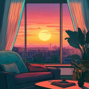 Smooth Beats for Quiet Reading - Lofi jazz