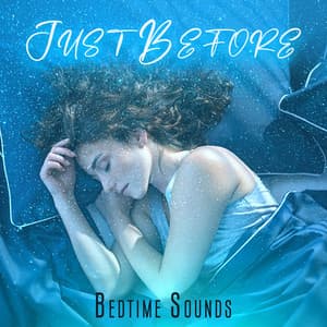 Just Before Bedtime Sounds: Movie Background Music - From The Best Flicks