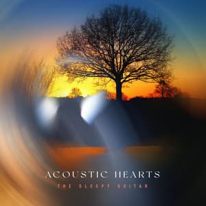 Acoustic Hearts - The Sleepy Guitar