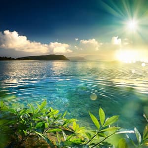 Relajación Profunda: Música Para Una Serenidad Pura - Aguas Calmas