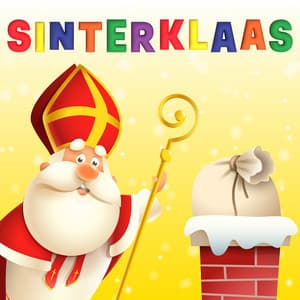 De Hits van Sinterklaas - Essie