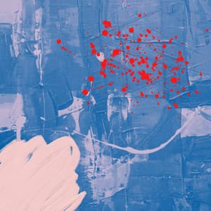 Brilliant Background for Misty Sunrise - Jazz Classique