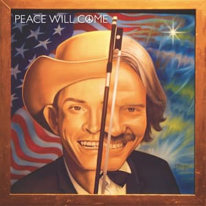 Peace Will Come - Hallvard T. Bjørgum