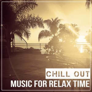Chillout Music for Relax Time – Best Relaxing Music, Chill Out for Relaxation, Ambient Sounds - Positive Vibrations Collection