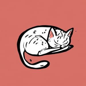 Purr-Fect Dreamland: Tranquil Melodies for Content Cats - Cat Music Hour