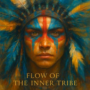 Flow of the Inner Tribe - Ayni Quilla