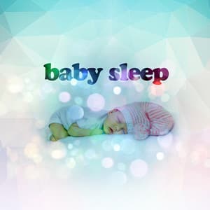 Baby Sleep - Newborn Babies Natural White Noise