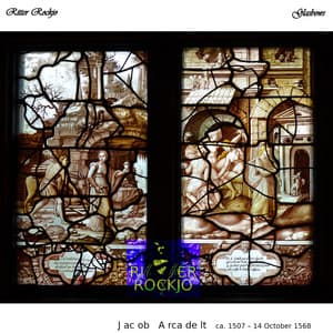 Jacob Arcadelt - Jacques Arcadelt