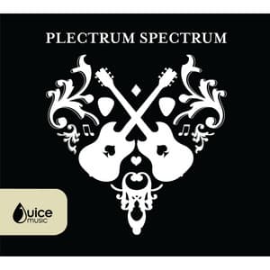 Plectrum Spectrum - Jan Cyrka