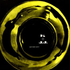 K+JJ - Kai Winding