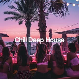 Chill Deep House - Deep House Chill Girl