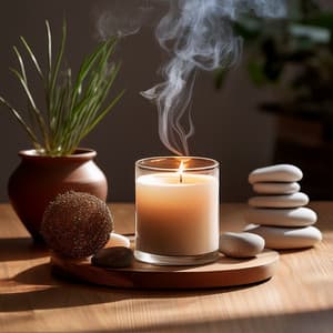 Orchestra Of Meditation: Tranquil Melodies For Deep Relaxation - Bertie Lambert