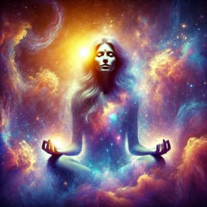 Güçlü Meditasyon Frekansı 8888 Hz: Ruhsal Uyanış ve Bolluk Enerjisi - Solfej frekansları