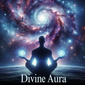 Divine Aura: Spiritual Detox Meditation - Deep Aura Meditation Ambient