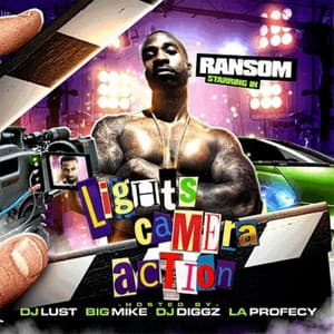 Lights Camera Action - Ransom