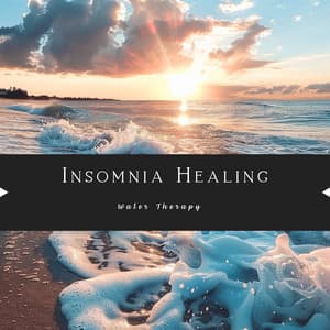 Insomnia Healing - Water Therapy - Nature Queen