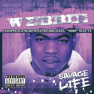 Savage Life - Webbie