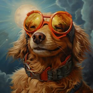 Waterfall Music for Pets: Cascading Comfort Tunes - Dreamabout