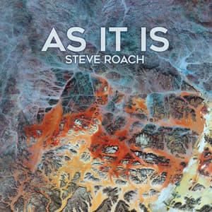 AS IT IS - Steve Roach