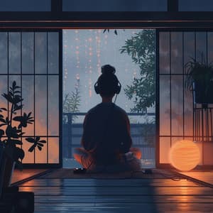 Lofi Meditation: Deep Tonal Vibes - Harmony in Meditation