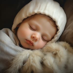 Baby Sleep Lullaby: Soft Tunes for Dreamy Nights - Baby Sleeping Playlist