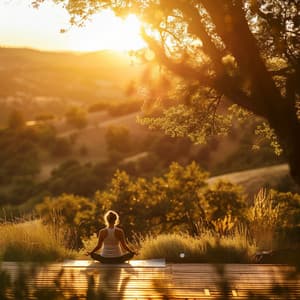 Ecos De Meditación: Sonidos De Pensamientos Armoniosos - Mentes Zen