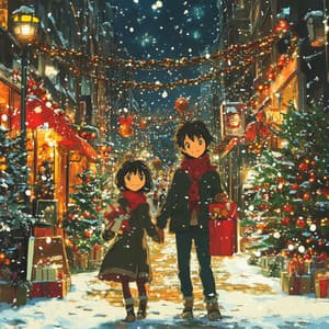 Beautiful Christmas Melodies - Christmas Songs Music